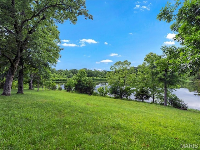2206 Big River Trl, De Soto, MO 63020
