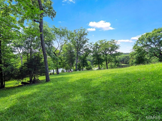 2206 Big River Trl, De Soto, MO 63020