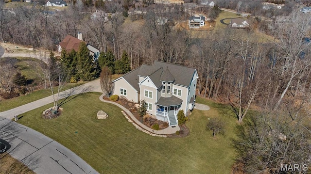 4349 Murdoch Ln, Augusta, MO 63332 - aerial overview of property's location