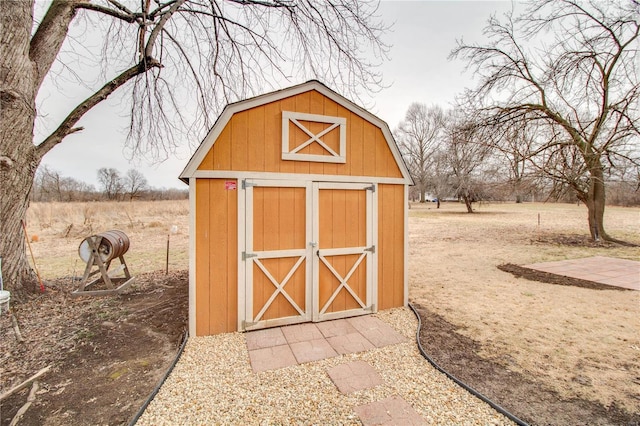 429 Oak St, East Alton, IL 62024 - view of shed