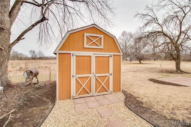 429 Oak St, East Alton, IL 62024 - view of shed
