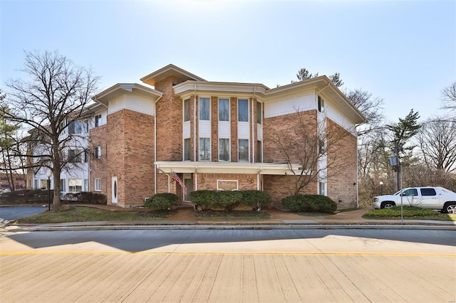 11920 Old Ballas Rd Unit 202, Saint Louis, MO 63141 - view of property