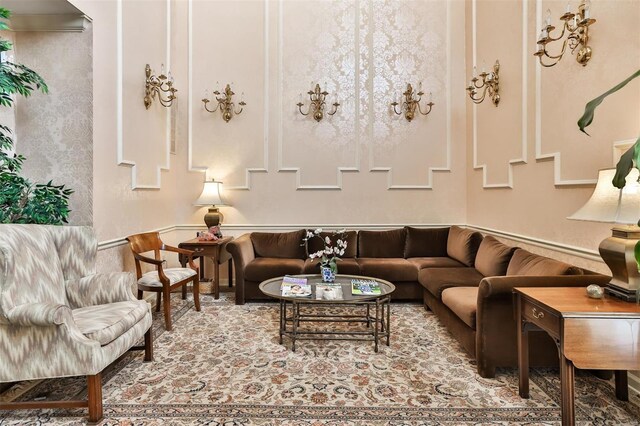 11920 Old Ballas Rd Unit 202, Saint Louis, MO 63141 - view of lobby