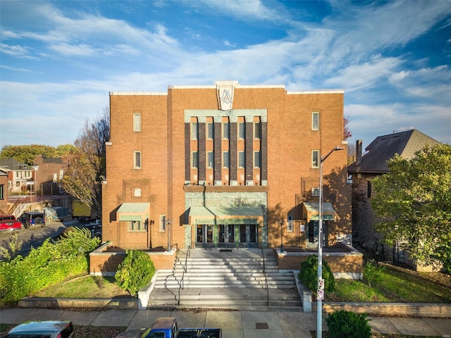 1052 S Kingshighway Blvd, Saint Louis, MO 63110 - view of property