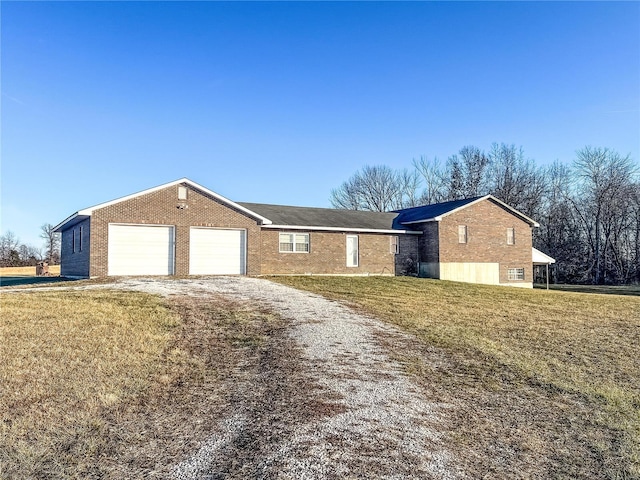 12818 Monroe Road 633, Santa Fe, MO 65282 - photo 1