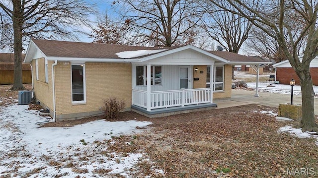 319 Joan Ave, Marissa, IL 62257 - photo 3