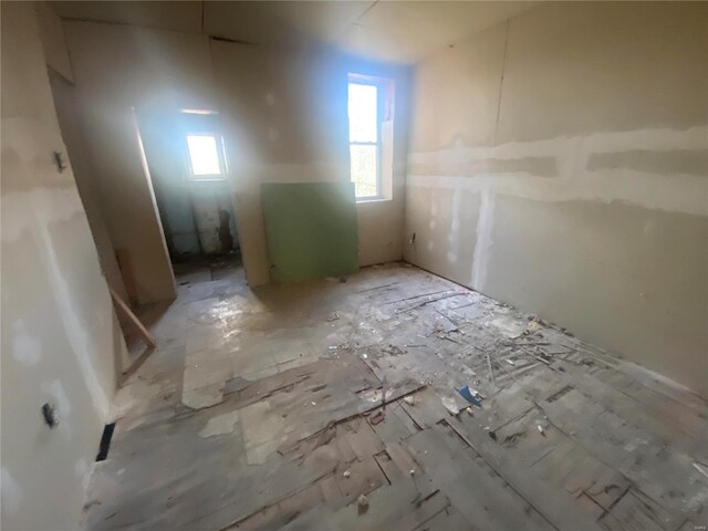 5232 Cote Brilliante Ave, Saint Louis, MO 63113 - view of spare room