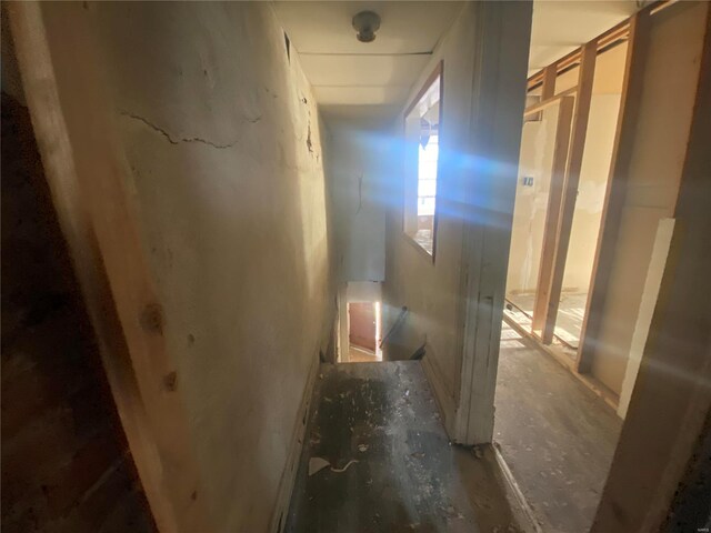 5232 Cote Brilliante Ave, Saint Louis, MO 63113 - view of hallway