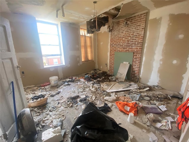 5232 Cote Brilliante Ave, Saint Louis, MO 63113 - view of miscellaneous room