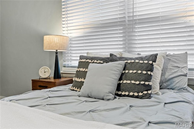 5807 Columbia Ave, Saint Louis, MO 63139 - view of bedroom