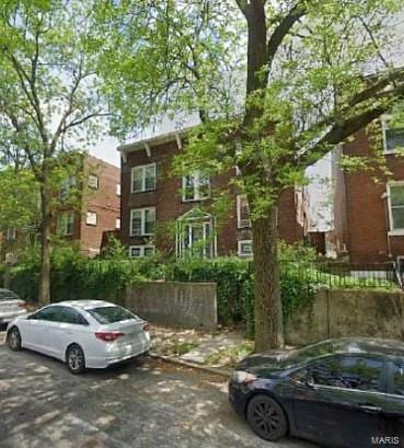 3700 S Broadway, Saint Louis, MO 63118 - photo 1