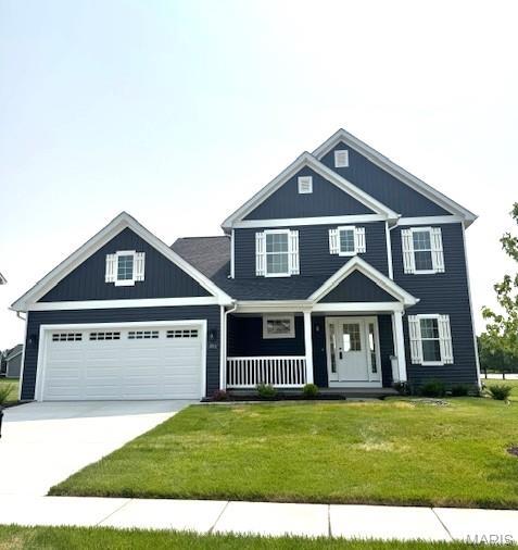 3904 Beechmont Cir, Swansea, IL 62226 - photo 1