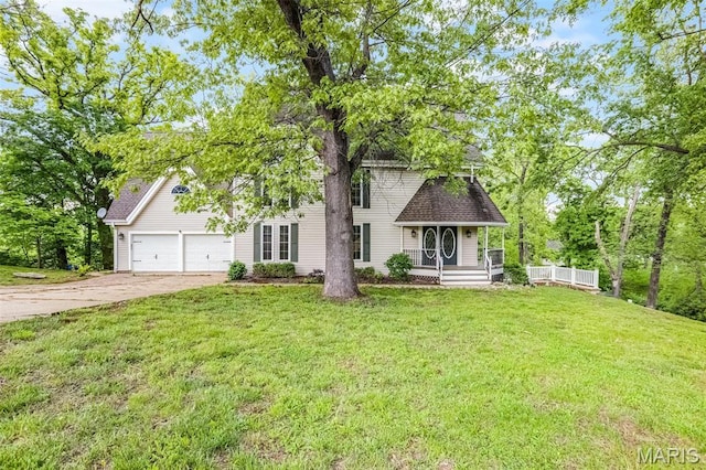 3 Oak Bluff Dr, Lake St Louis, MO 63367 - photo 1