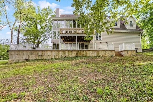 3 Oak Bluff Dr, Lake St Louis, MO 63367 - photo 40