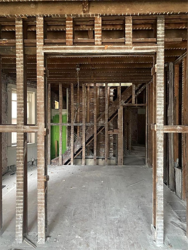 4024 Sullivan Ave, Saint Louis, MO 63107 - view of misc room