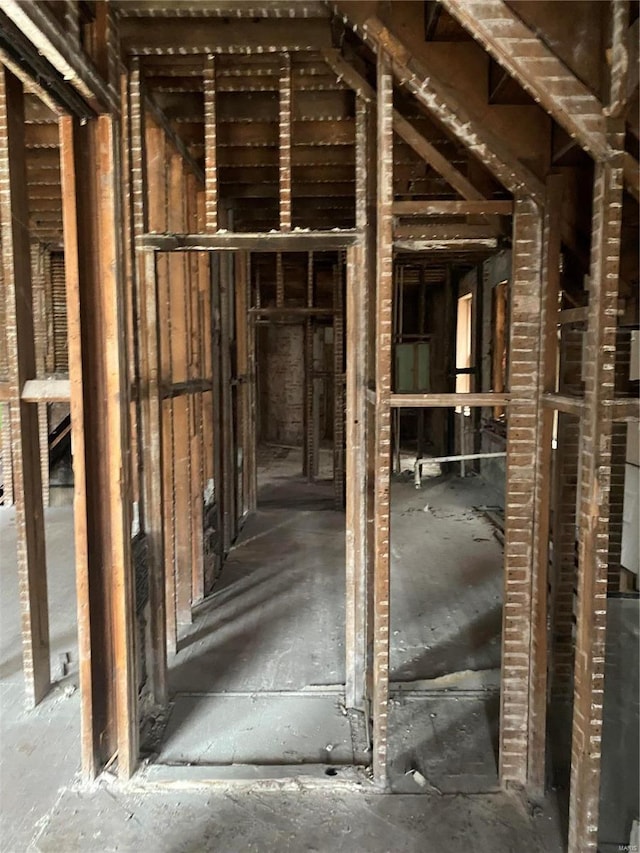 4024 Sullivan Ave, Saint Louis, MO 63107 - view of misc room