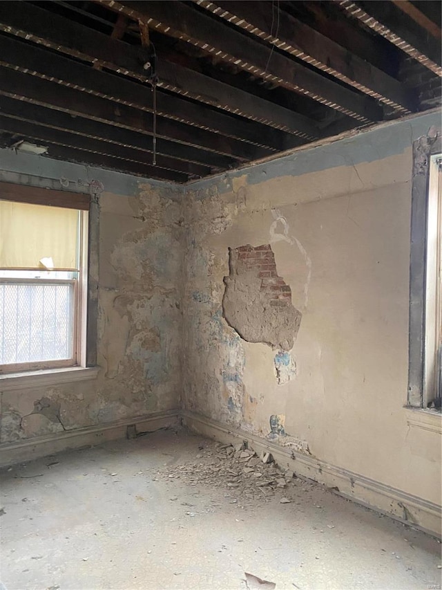 4024 Sullivan Ave, Saint Louis, MO 63107 - view of basement