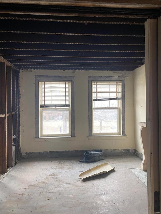 4024 Sullivan Ave, Saint Louis, MO 63107 - view of empty room