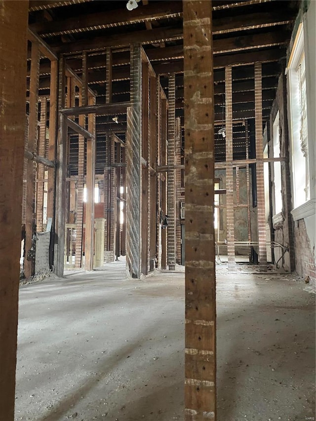 4024 Sullivan Ave, Saint Louis, MO 63107 - view of miscellaneous room