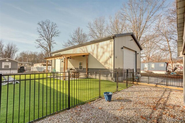 19508 Timber, Carlyle, IL 62231 - photo 4