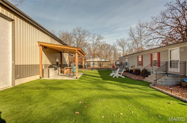 19508 Timber, Carlyle, IL 62231 - photo 6