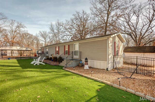 19508 Timber, Carlyle, IL 62231 - photo 8