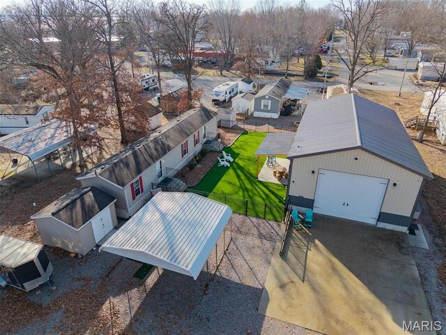 19508 Timber, Carlyle, IL 62231 - photo 23