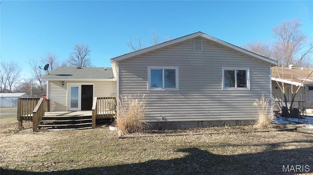 502 N 2nd St, Elsberry, MO 63343 - photo 2