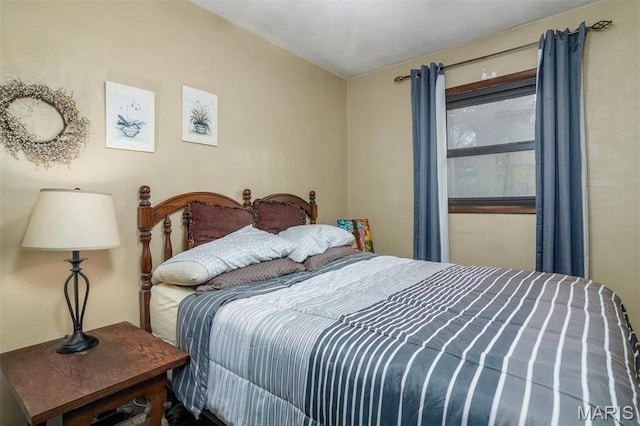 3 Echo Ln, Centralia, IL 62801 - view of bedroom