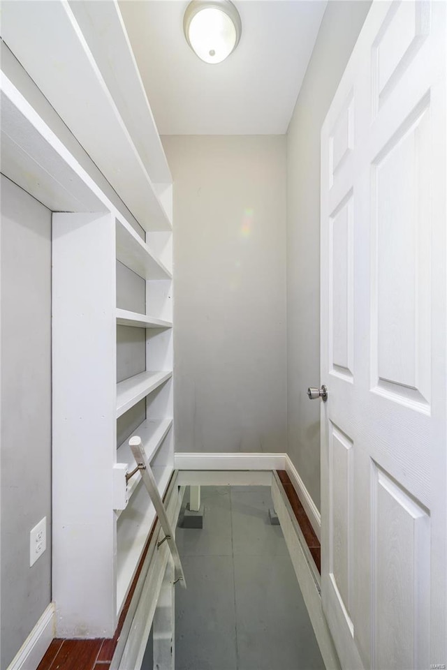 7915 S Broadway, Saint Louis, MO 63111 - view of pantry
