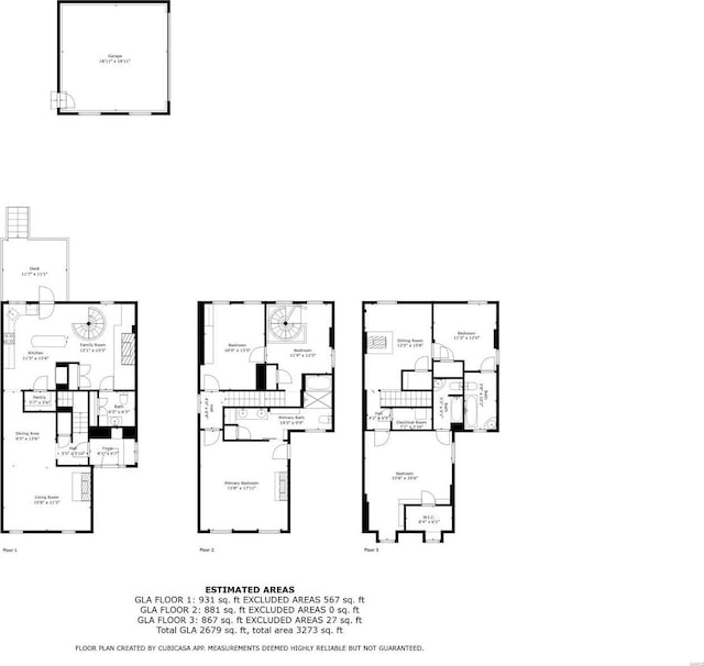 1317 Shenandoah Ave, Saint Louis, MO 63104 - room layout