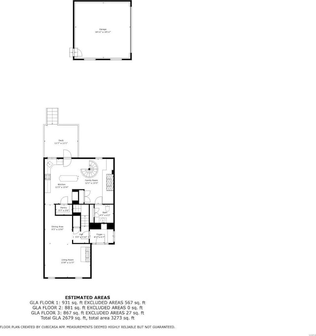 1317 Shenandoah Ave, Saint Louis, MO 63104 - property floor plan