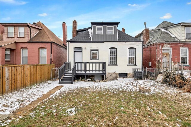 4941 Lexington Ave, Saint Louis, MO 63115 - photo 23