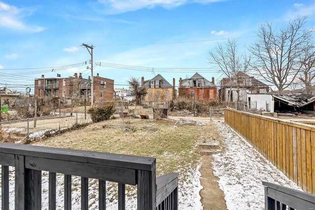 4941 Lexington Ave, Saint Louis, MO 63115 - photo 24