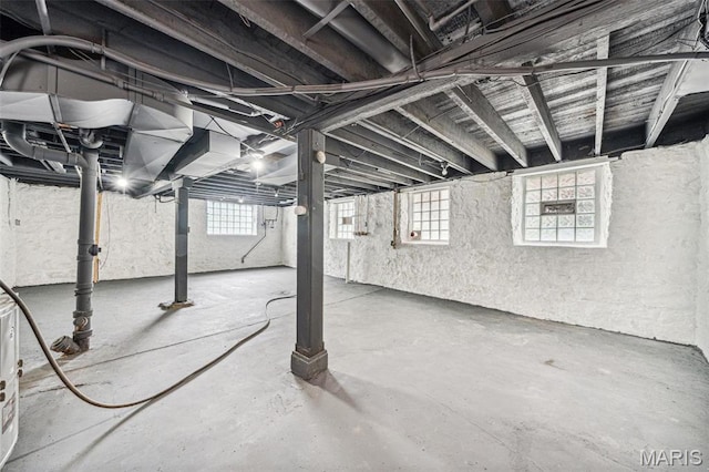4649 Louisiana Ave, Saint Louis, MO 63111 - view of basement
