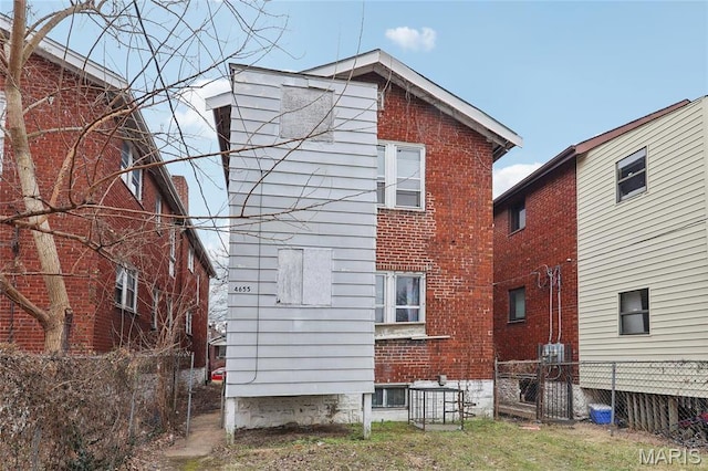 4655 Farlin Ave, Saint Louis, MO 63115 - photo 41
