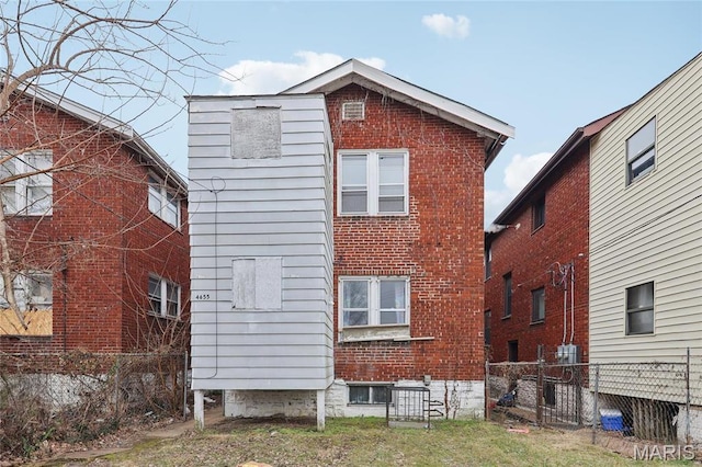 4655 Farlin Ave, Saint Louis, MO 63115 - photo 42