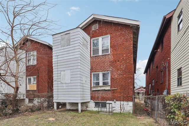 4655 Farlin Ave, Saint Louis, MO 63115 - photo 43