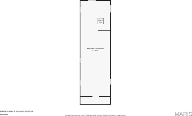 4655 Farlin Ave, Saint Louis, MO 63115 - photo 46