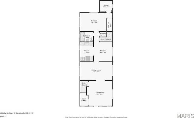 4655 Farlin Ave, Saint Louis, MO 63115 - photo 47