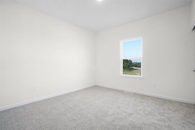 49 Back Ln Unit 49Stb, Washington, MO 63090 - carpeted spare room with baseboards
