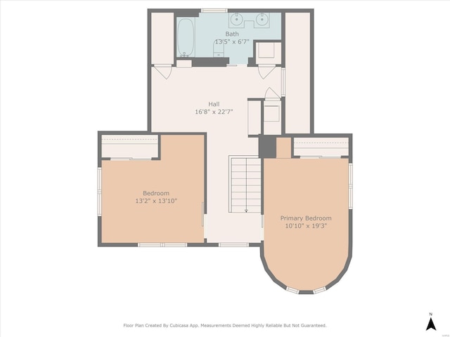 211 E Alton St, Marine, IL 62061 - floor plan / room layout
