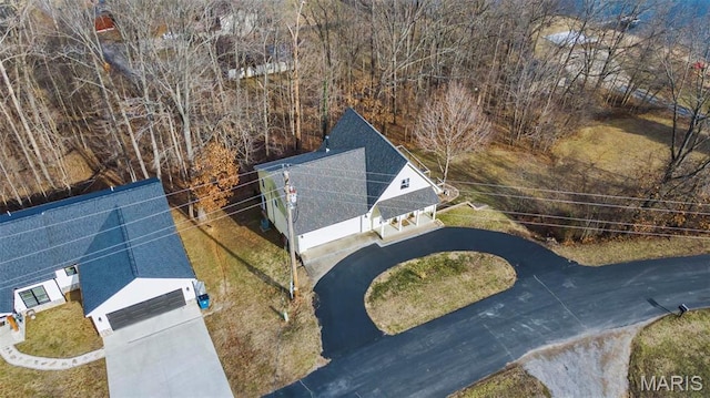 1451 Bella Vista Dr, Jackson, MO 63755 - view of subject property