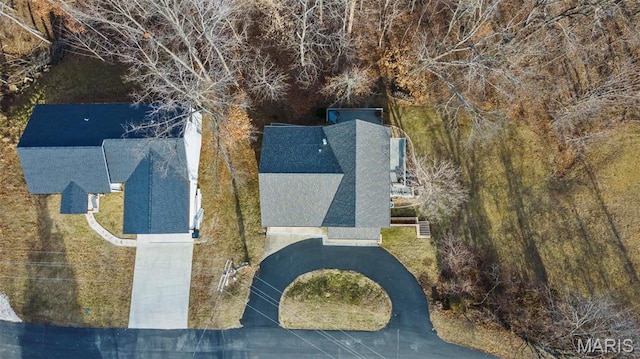 1451 Bella Vista Dr, Jackson, MO 63755 - view of subject property