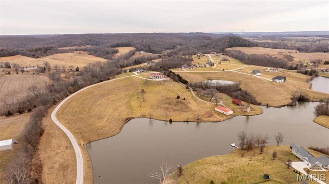 10678 Churchill Downs Rd, Marthasville, MO 63357 - photo 2