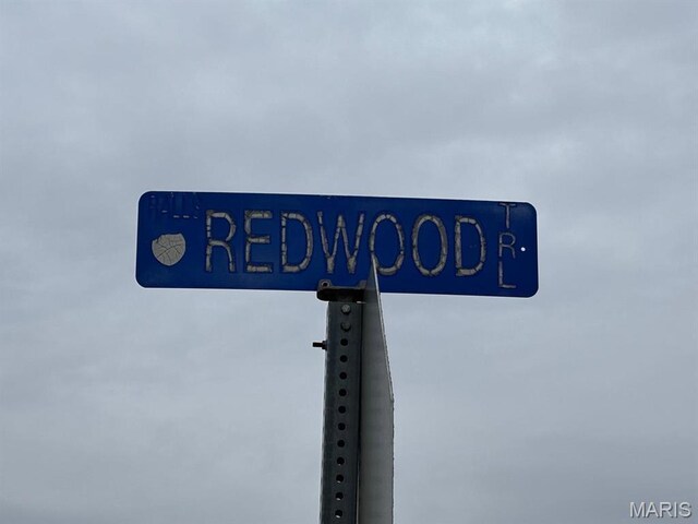 2 Redwood Trl, Monroe City, MO 63456