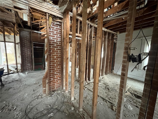 27 S Benton St, Cape Girardeau, MO 63703 - view of miscellaneous room