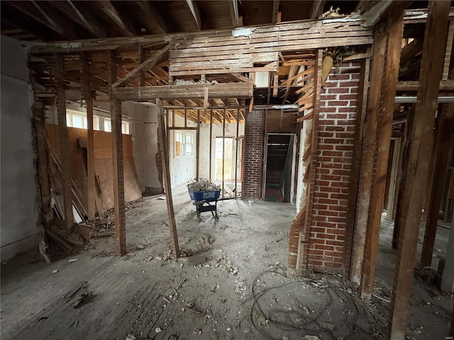 27 S Benton St, Cape Girardeau, MO 63703 - view of misc room