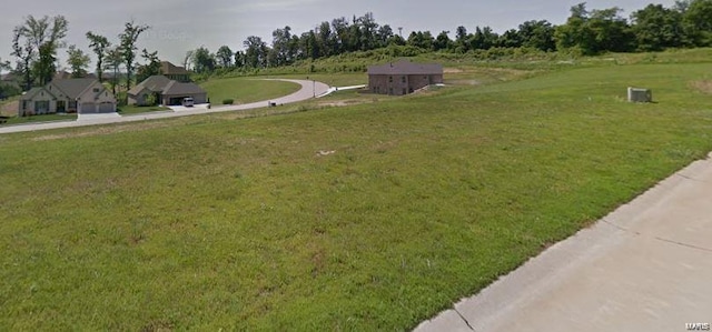 5943 Langholm Cpe, Girardeau, MO 63701