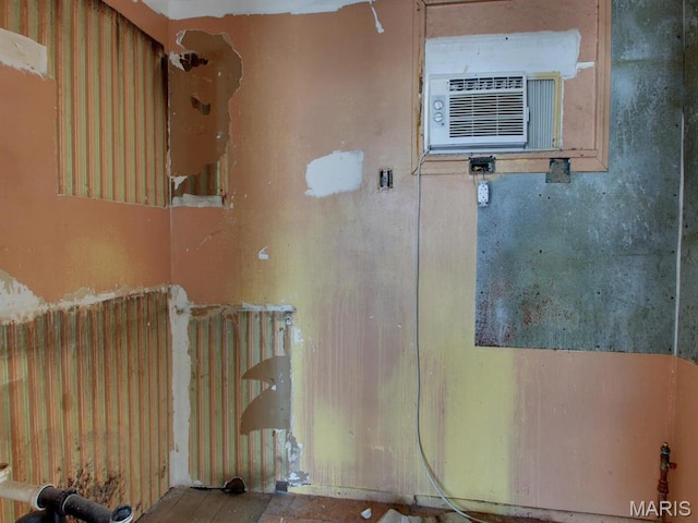 1700 Chestnut, Hannibal, MO 63401 - view of miscellaneous room
